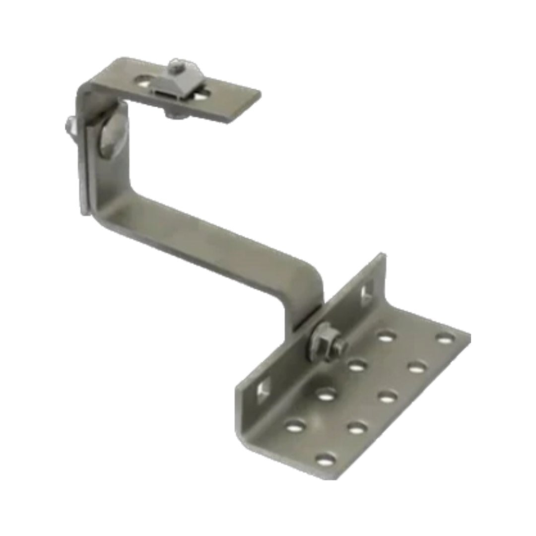 SOLAR MOUNTING SYSYEMS