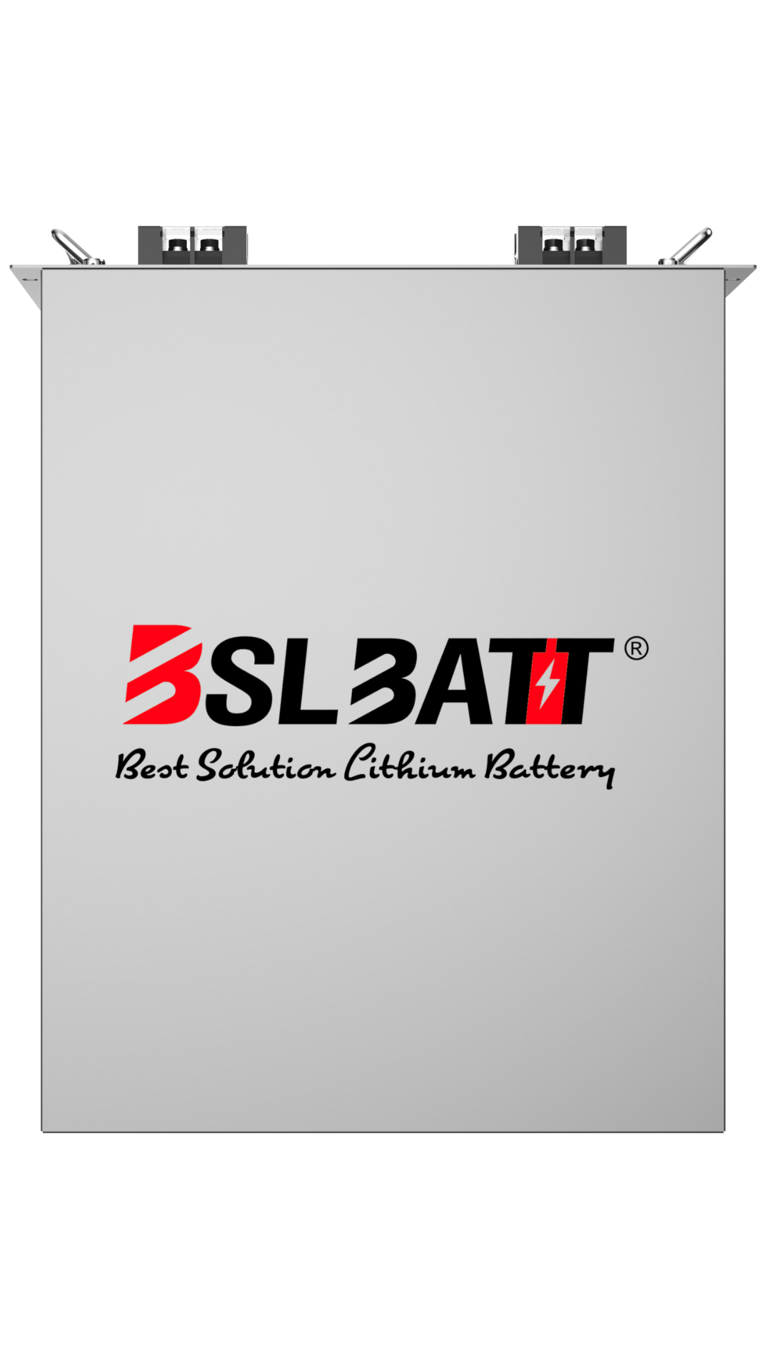 BSL Battery 7kWh 51.2V - 135Ah Demo