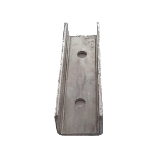 Aluminium Rail U-Joiner
