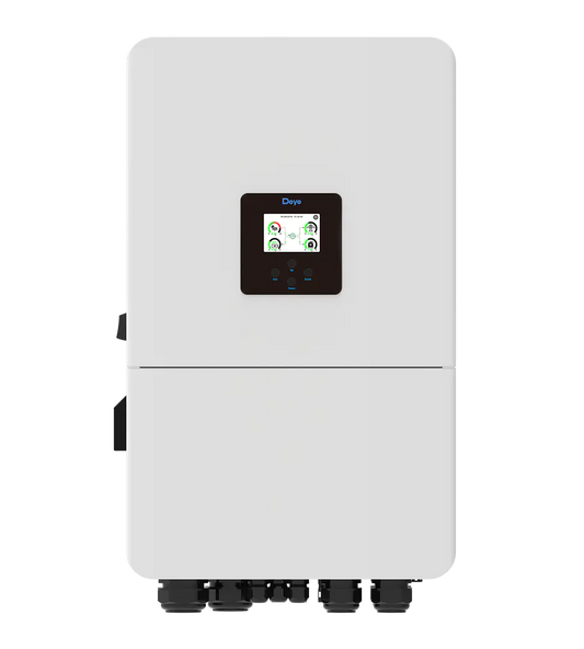 Deye 12kW 3P LV Hybrid Inverter