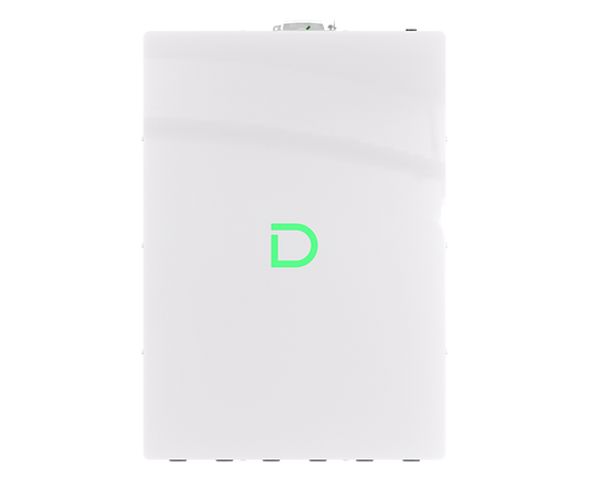 Dyness G2 5,12kWh Lithium-Ion Battery PowerDepot