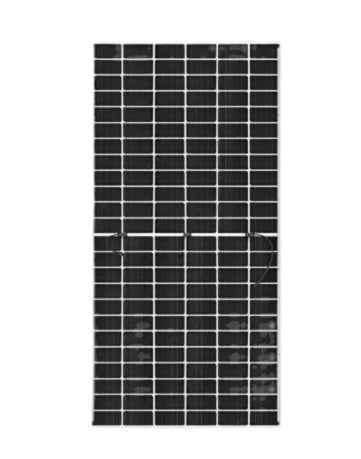 JA Solar 625W Bifacial Panel (Double Glass)