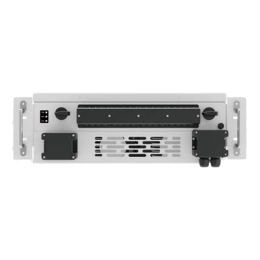 Deye 200kW MPPT Module For PCS