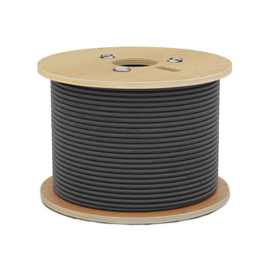 PV Solar Cable (4mm) - Per Meter