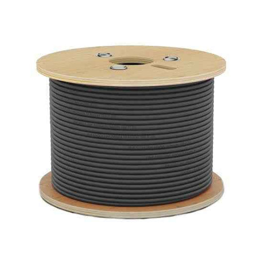PV Solar Cable (4mm) - Per Meter - Greenwattsa