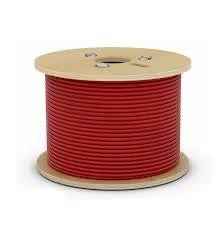 PV Solar Cable (6mm) Red - per 100m - Greenwattsa