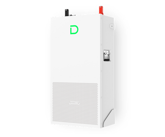 Dyness 14,3kW Powerbrick Pro Li-Ion Battery