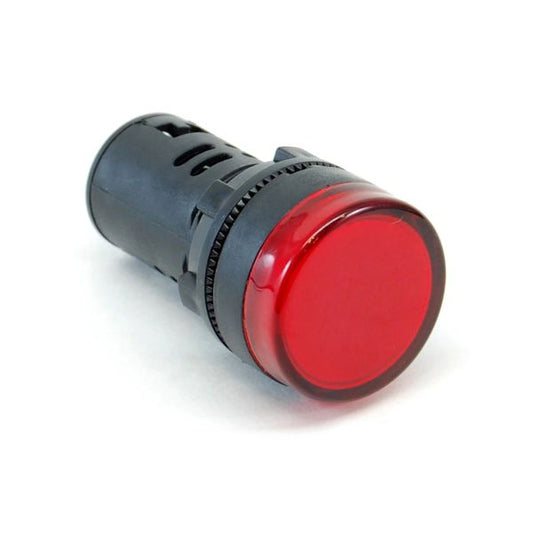 Pilot Light (Red)