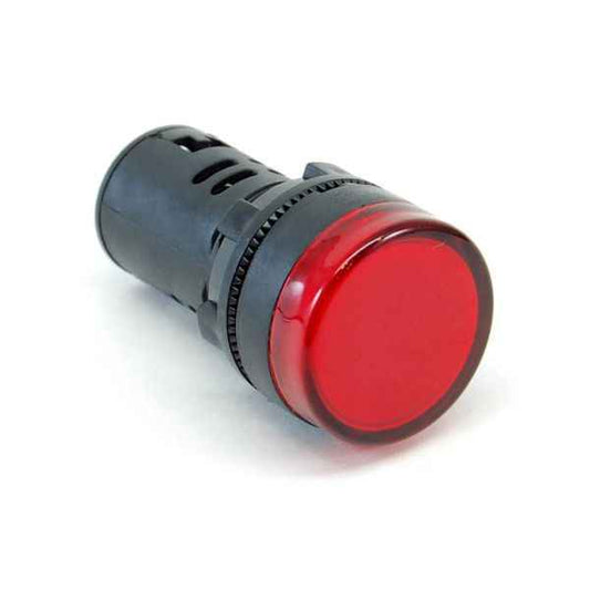 Pilot Light (Red) - Greenwattsa