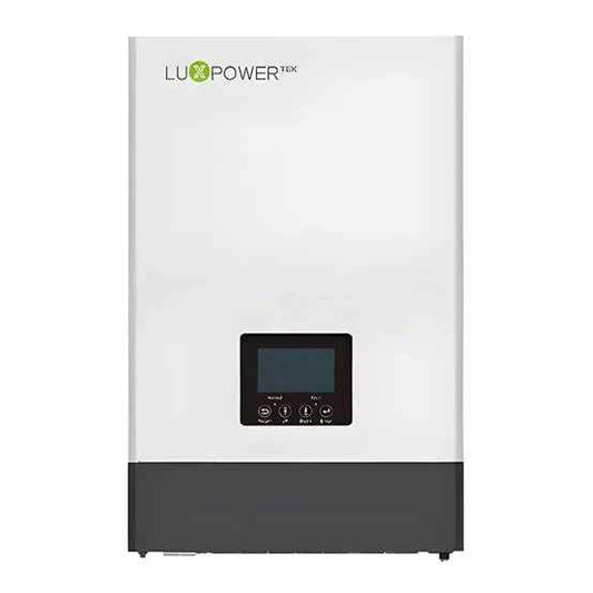 LuxPower 5KW Hybrid Inverter (SNA5000)