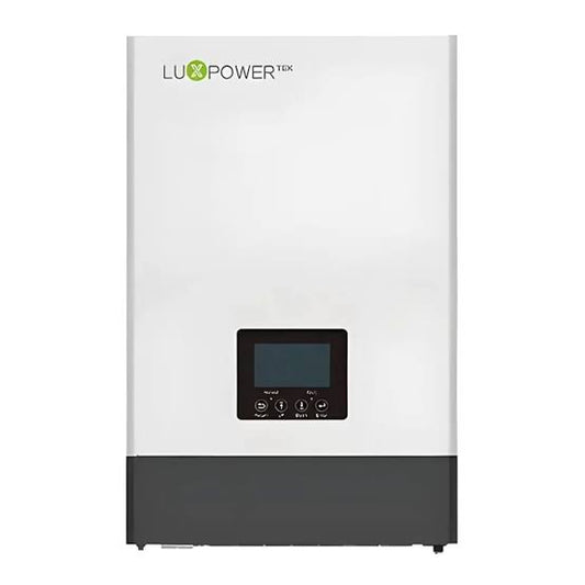 LuxPower 5KW Hybrid Inverter (SNA5000)