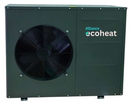 Alliance 11kW Inverter Pool Heat Pump