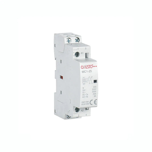 Onesto AC Contactor 1NO+1NC