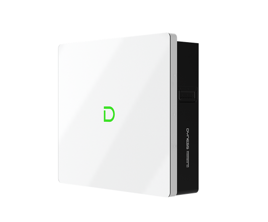 Dyness Powerbox G2 10,24kWh Lithium-Ion Battery