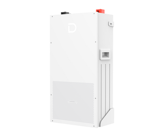 Dyness 14.3kW Powerbrick Li-Ion Battery (Top cover included)