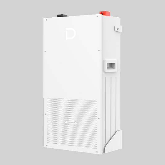 Dyness 14.3kW Powerbrick Li-Ion Battery (Top cover included)