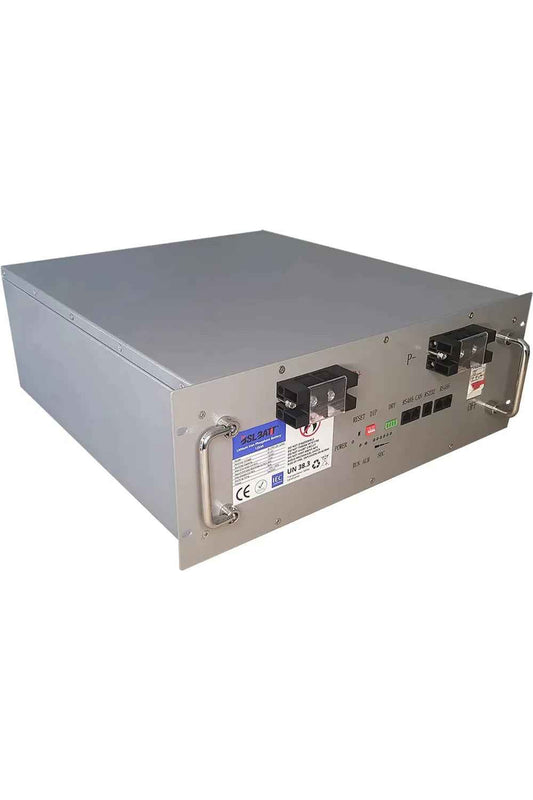 BSL Battery 7kWh 51.2V - 135Ah - Greenwattsa