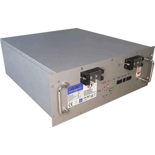 BSL Battery 7kWh 51.2V - 135Ah