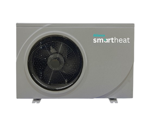 Alliance 3.5KW Heat Pump (100-150Lt)