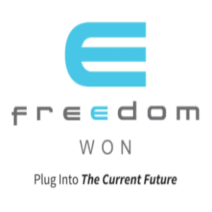 Freedom Won 40/32 Li-Ion HV Battery
