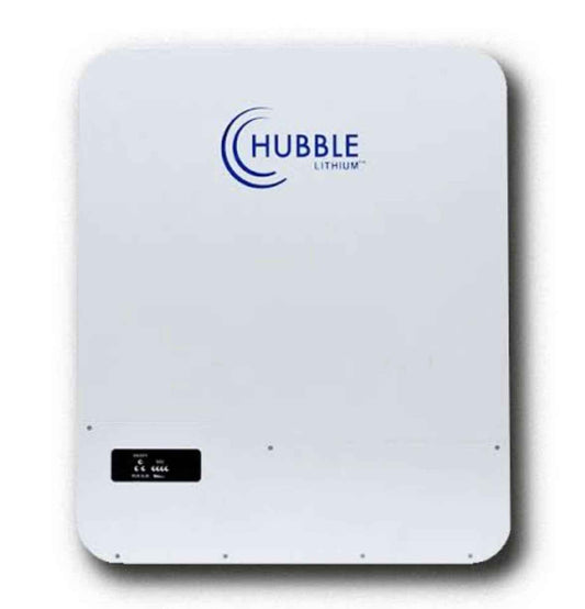 Hubble AM 5 Battery 5,1kWh