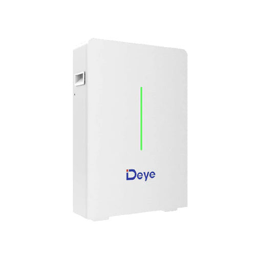 Deye Lithium Battery 10.6kWh High Performance