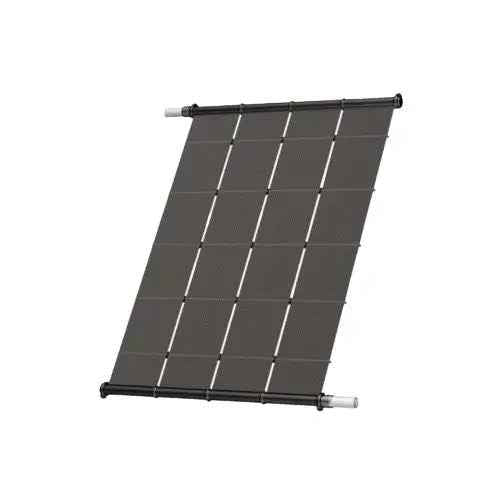 Heliocol Solar Pool Heating Panel – 2.32 m × 1.2 m (Small)