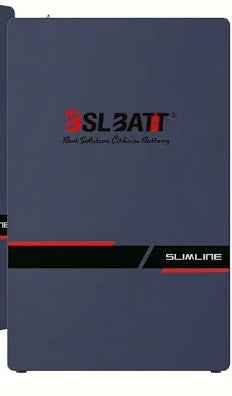 BSL Battery 15.36kWh 51.2V - Slimline 300Ah - Greenwattsa