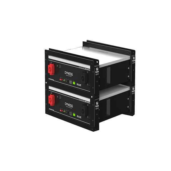 Dyness DL 5,12kW Battery Bracket - Greenwattsa