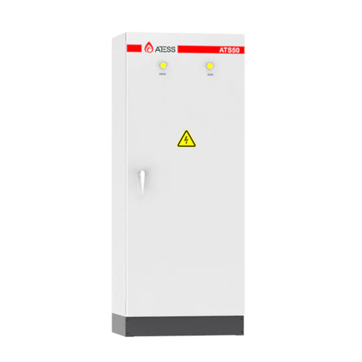 Atess ATS50 Automatic Transfer Switch
