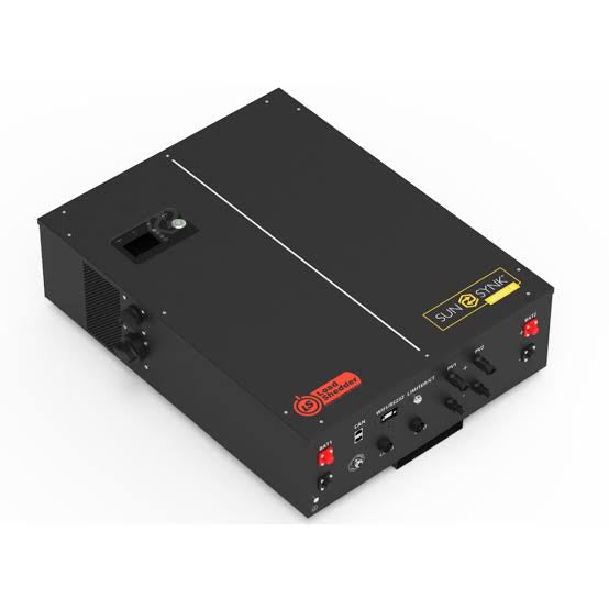 Sunsynk Powerlynk X 3.6kW Load Shedder