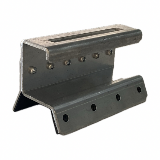 IBR No Rail Bracket (Along The Rib) - Greenwattsa