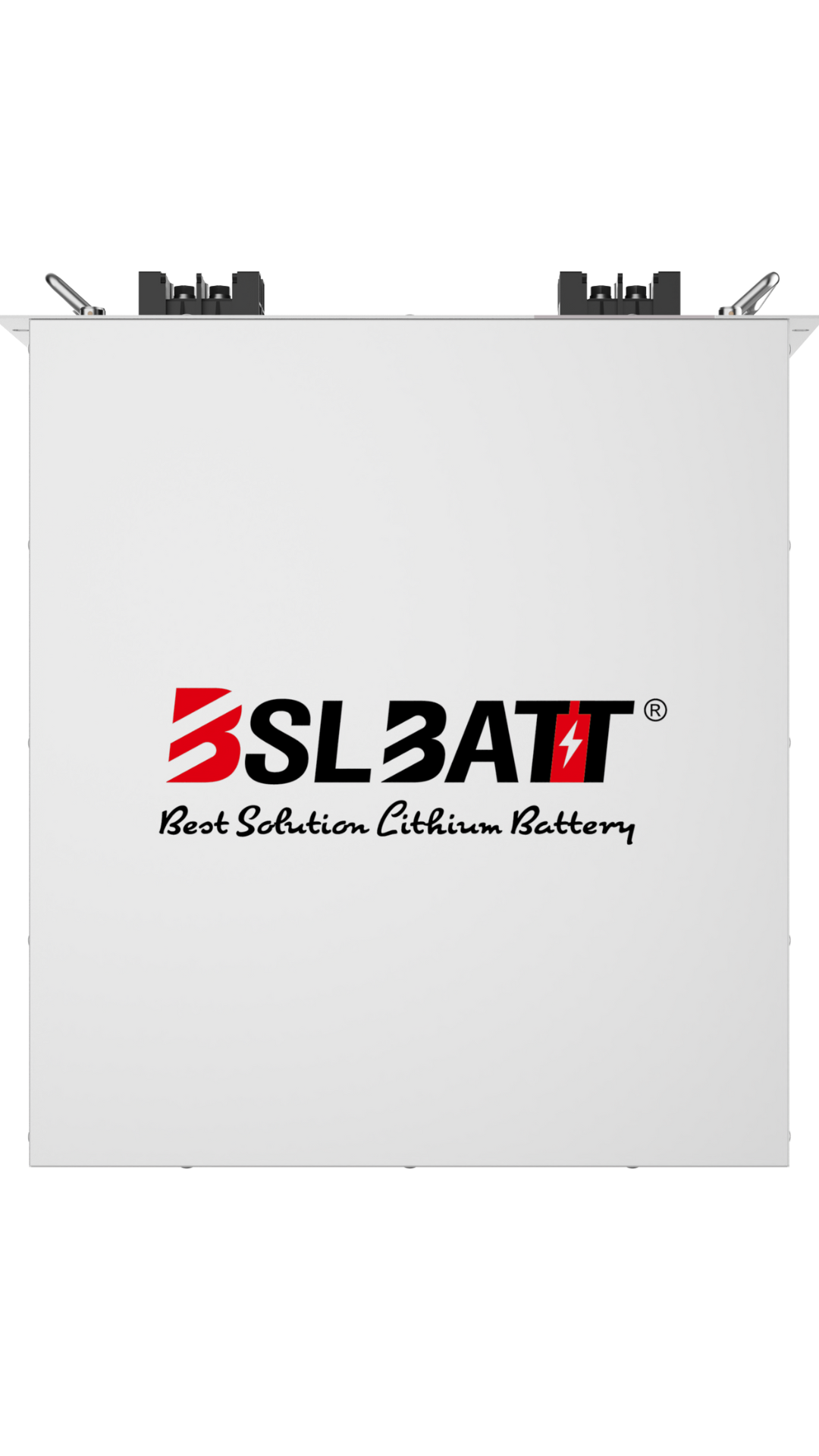 BSL Battery 5.12 kWh 51.2V - 100Ah