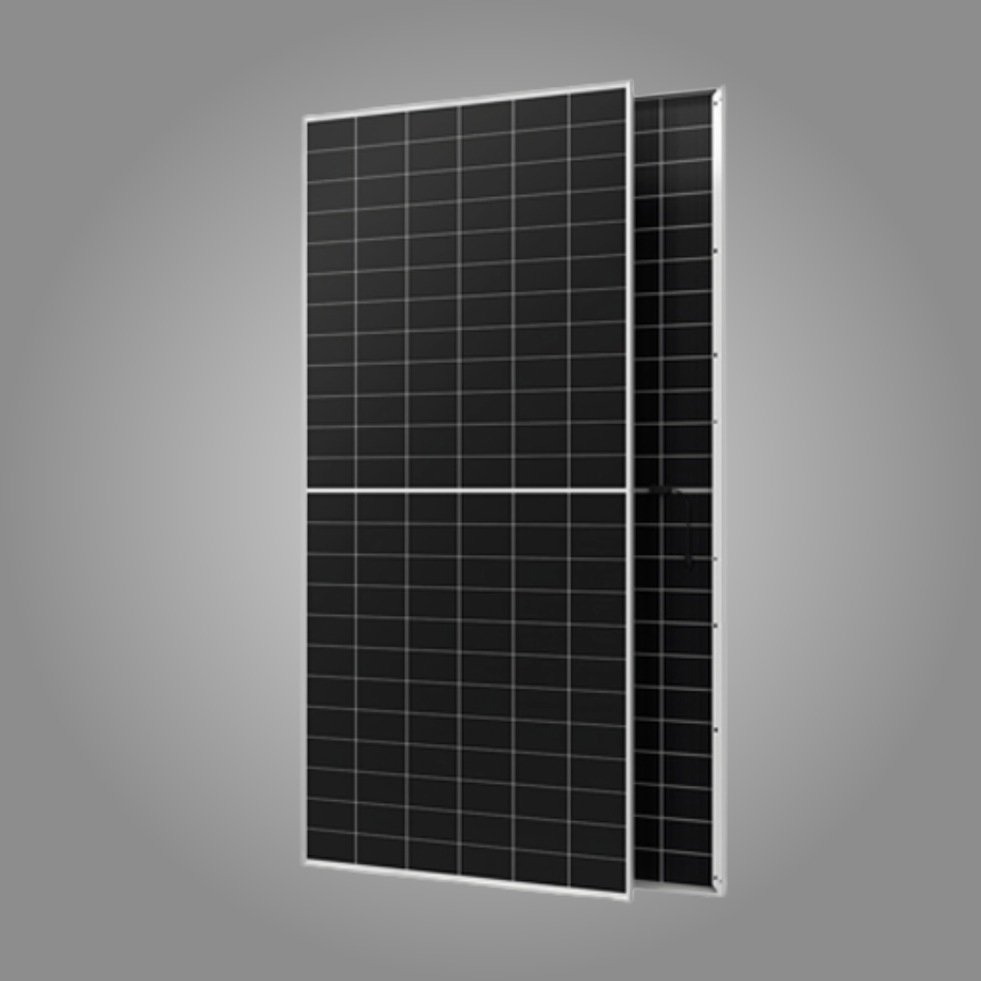 Aiko Stellar 1N+ 650w Dual-Glass Module 72Cell | Solar Panels