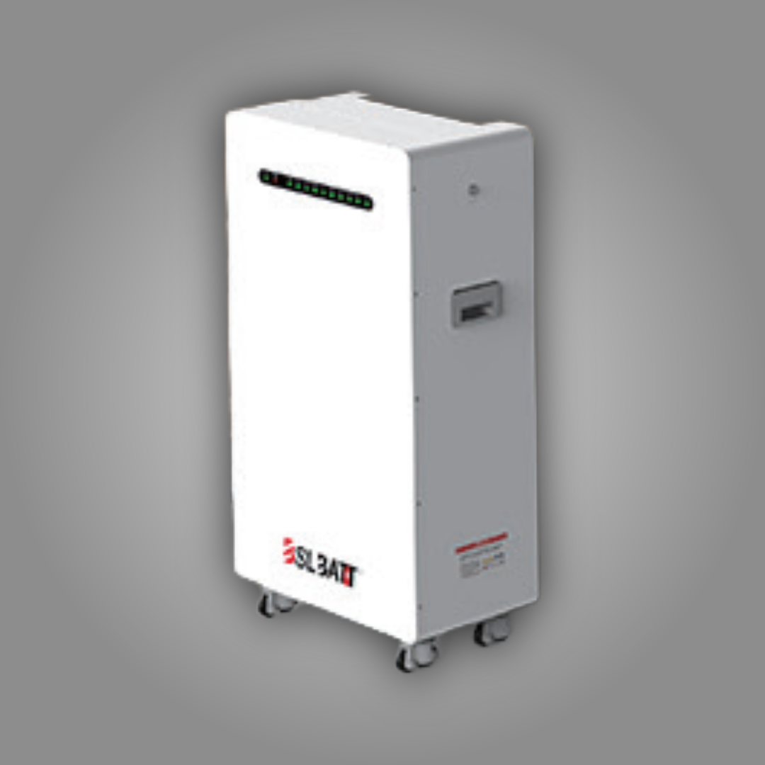 BSL Battery Neuro 16kW