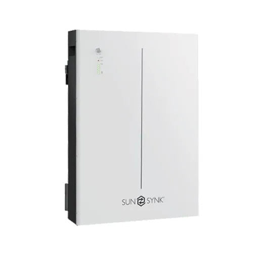 Sunsynk 10,65kWh Li-ion Battery 51,2V