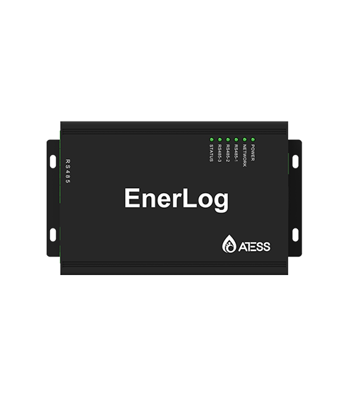 Atess Enerlog - Greenwattsa