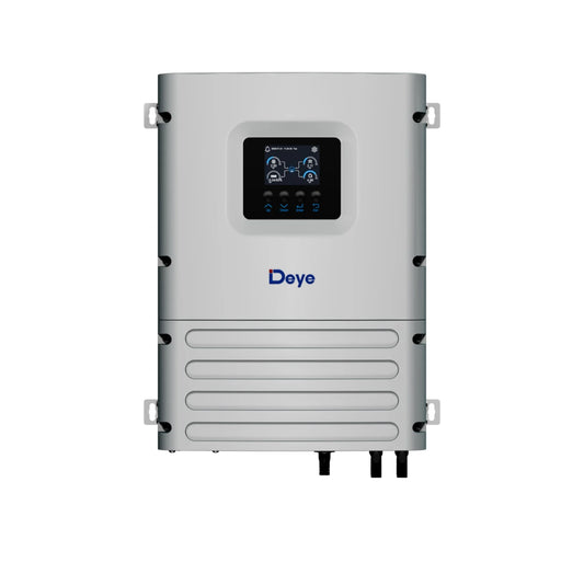 Deye 6kW 1P LV Off-Grid Inverter