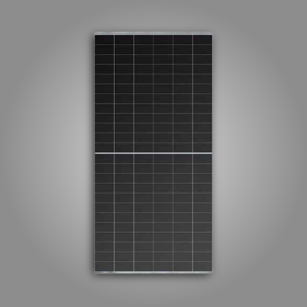 Aiko 625W N-Type Solar Panel | Comet High-Efficiency Module