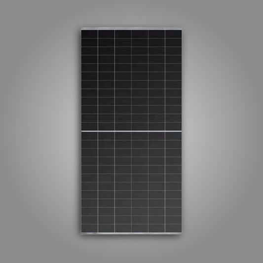 AIKO Solar 650W Comet Mono Glass Solar Panel