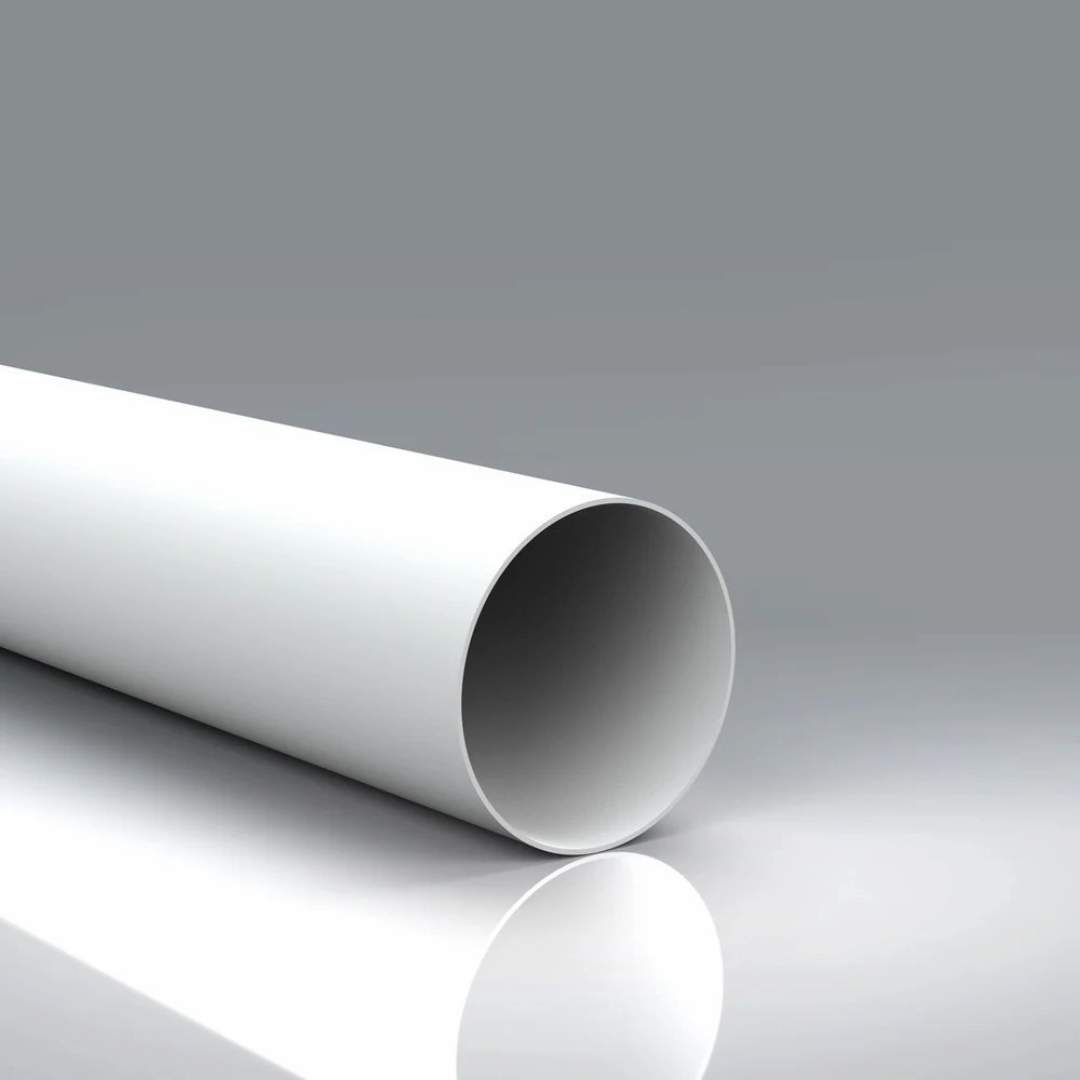 Conduit PVC 25mm (4m)