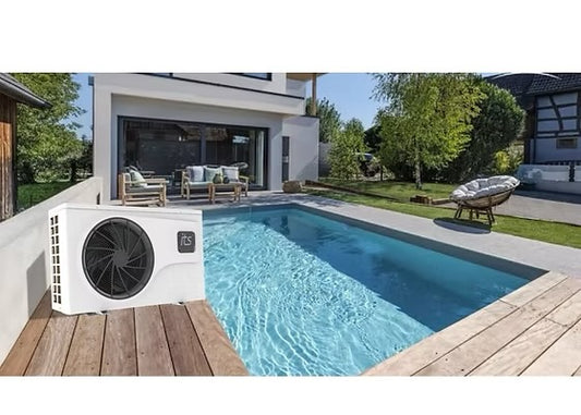 ITS Pool Heat Pumps Warranty Protection 10.3kW - ITS 18.7kW