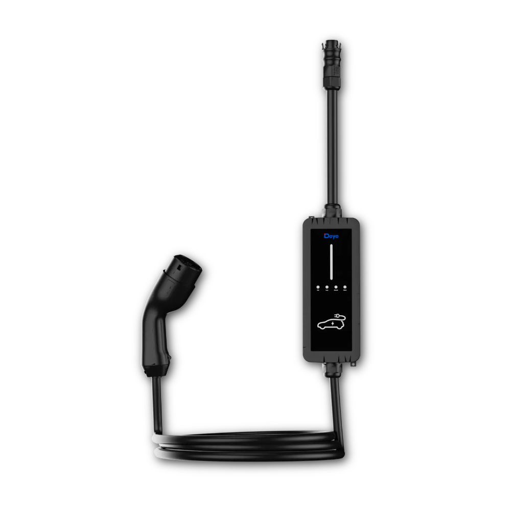 EV Charger System Installation