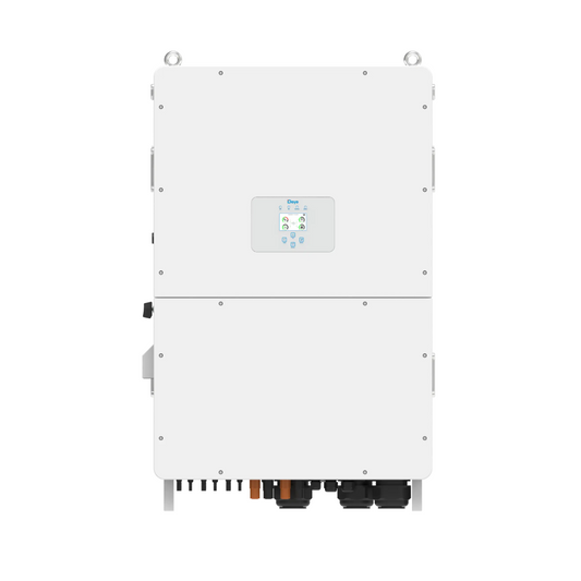 Deye 125kW Hybrid Inverter 3P HV