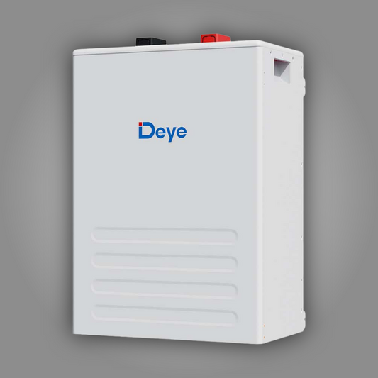 Deye 12kW SE-F12 Lithium Battery