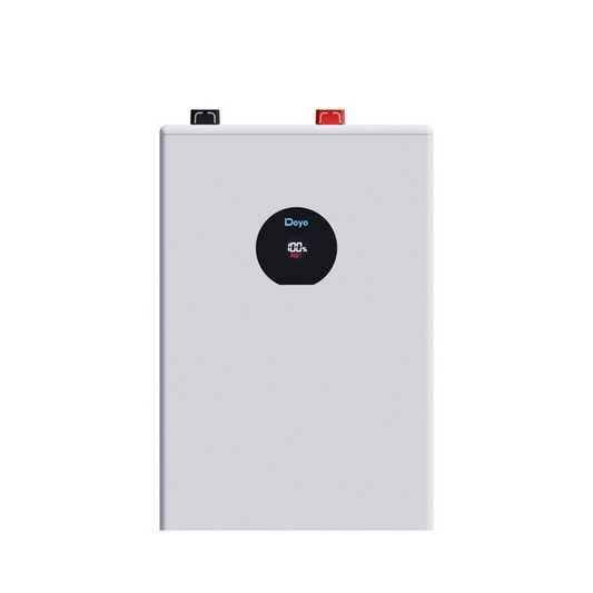 Deye 5.12kWh SE-F5 Plus Battery