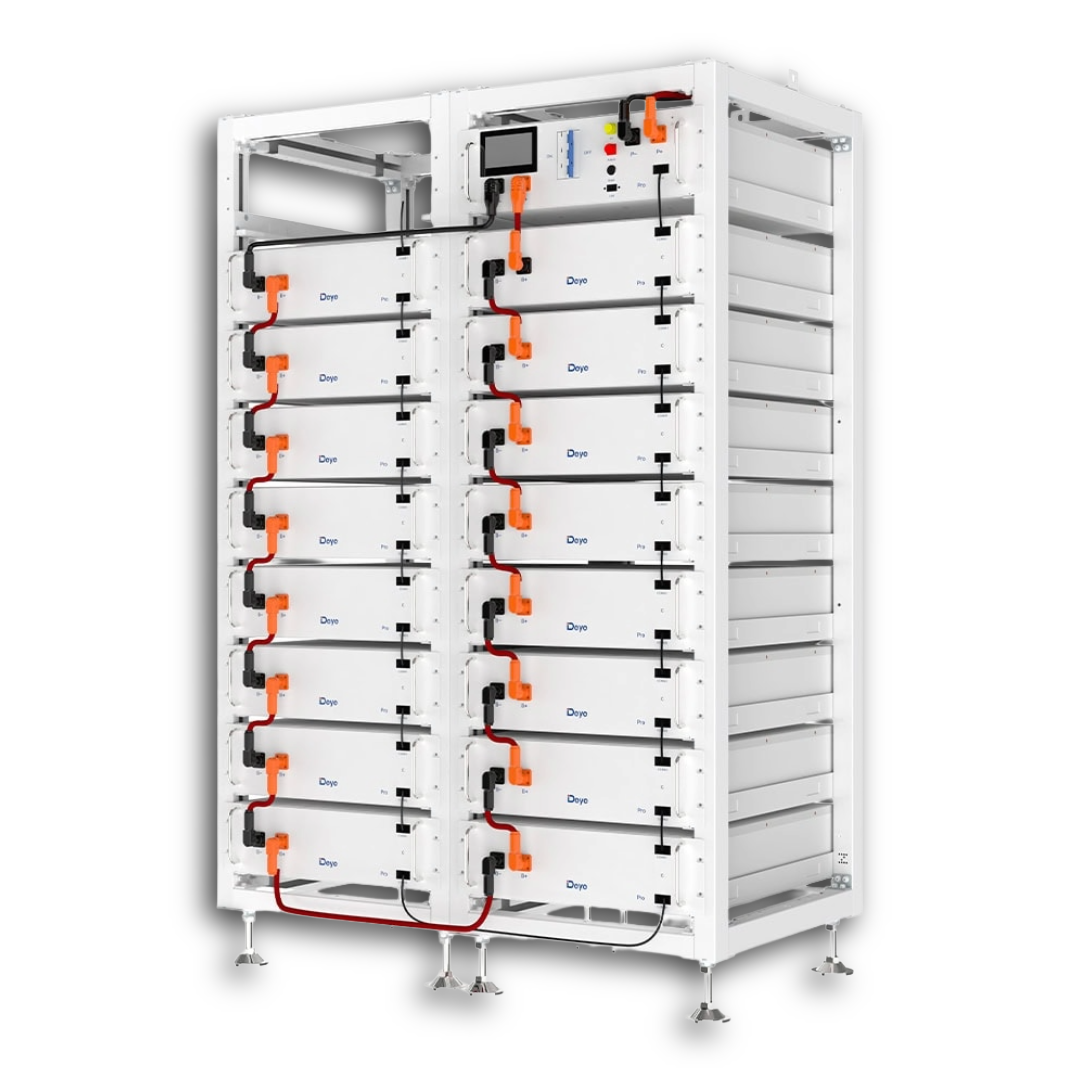 Deye BOS-G Pro Rack