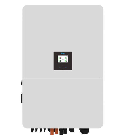 Deye 80kW 3P HV Hybrid Inverter