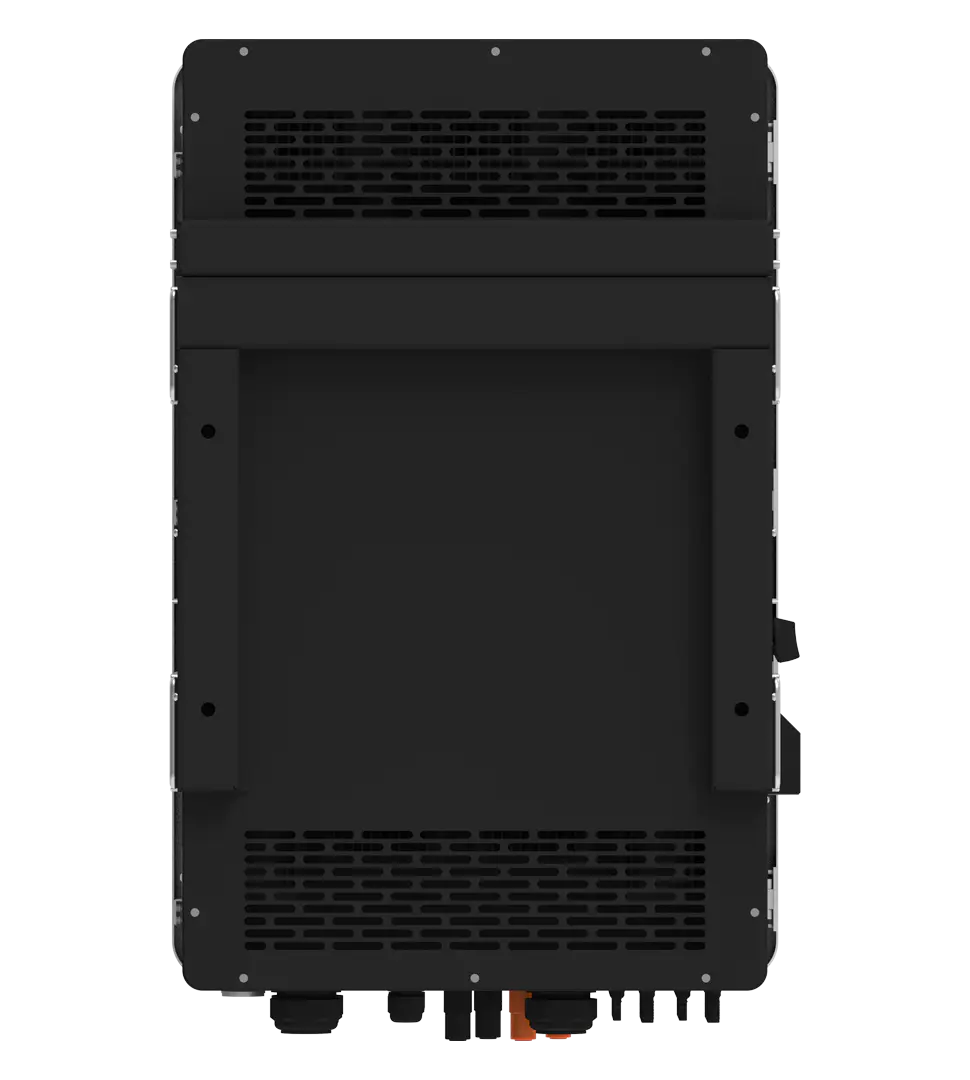 Deye 80kW 3P HV Hybrid Inverter