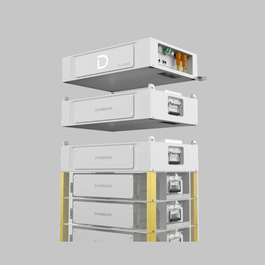 Dyness STACK100 5.1kWh Battery